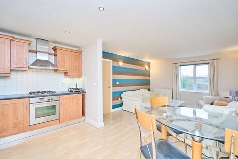 2 bedroom apartment for sale, Herons Wharf, Wigan WN6