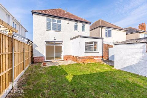 3 bedroom detached house for sale, Corhampton Road, Southbourne, BH6