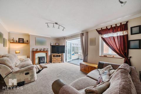 undefined, Northmoor Way, Wareham, BH20 4