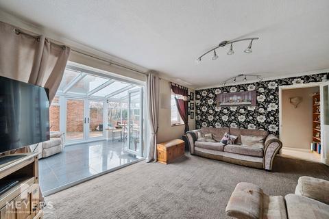 undefined, Northmoor Way, Wareham, BH20 4