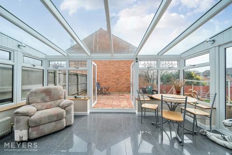 undefined, Northmoor Way, Wareham, BH20 4