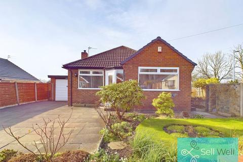 2 bedroom bungalow for sale, Parsonage Road, Manchester M28