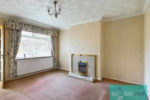 2 bedroom bungalow for sale, Parsonage Road, Manchester M28