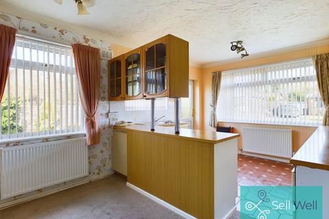 2 bedroom bungalow for sale, Parsonage Road, Manchester M28