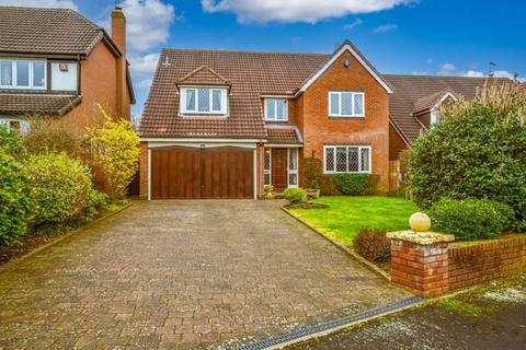 4 bedroom detached house for sale, Ironbridge Walk, Stourbridge DY9