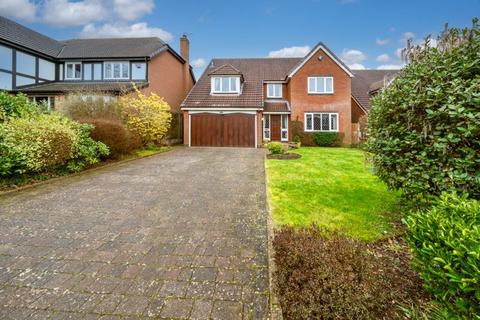 4 bedroom detached house for sale, Ironbridge Walk, Stourbridge DY9