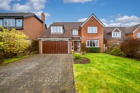 4 bedroom detached house for sale, Ironbridge Walk, Stourbridge DY9