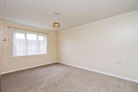 1 bedroom retirement property for sale, The Keep, Portchester PO16