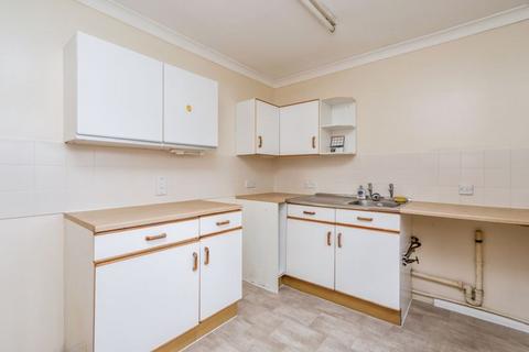 1 bedroom retirement property for sale, The Keep, Portchester PO16