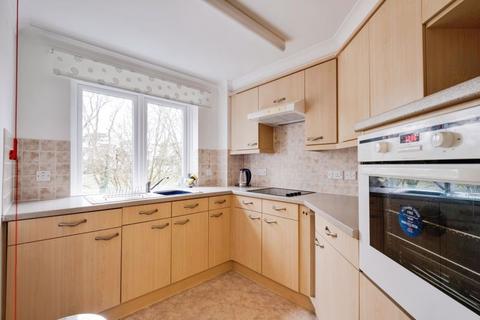 2 bedroom retirement property for sale, Wortley Road, Highcliffe BH23