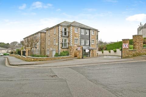 1 bedroom retirement property for sale, Trevithick Road, Camborne TR14