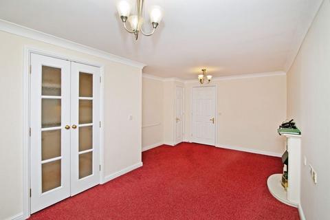 1 bedroom retirement property for sale, Trevithick Road, Camborne TR14