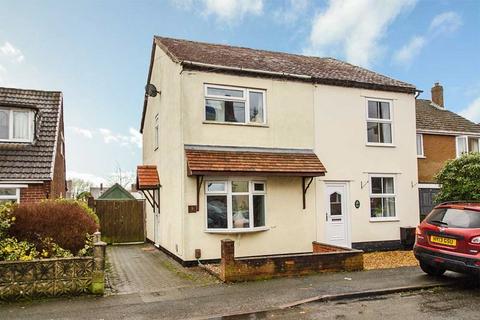 2 bedroom semi-detached house for sale, Union Street, Burntwood WS7