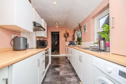 2 bedroom semi-detached house for sale, Union Street, Burntwood WS7