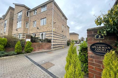 1 bedroom retirement property for sale, 3 Hazel Road, Altrincham WA14