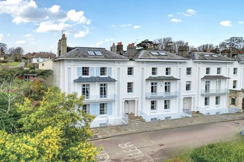 5 bedroom apartment for sale, Pennsylvania, Exeter, Devon