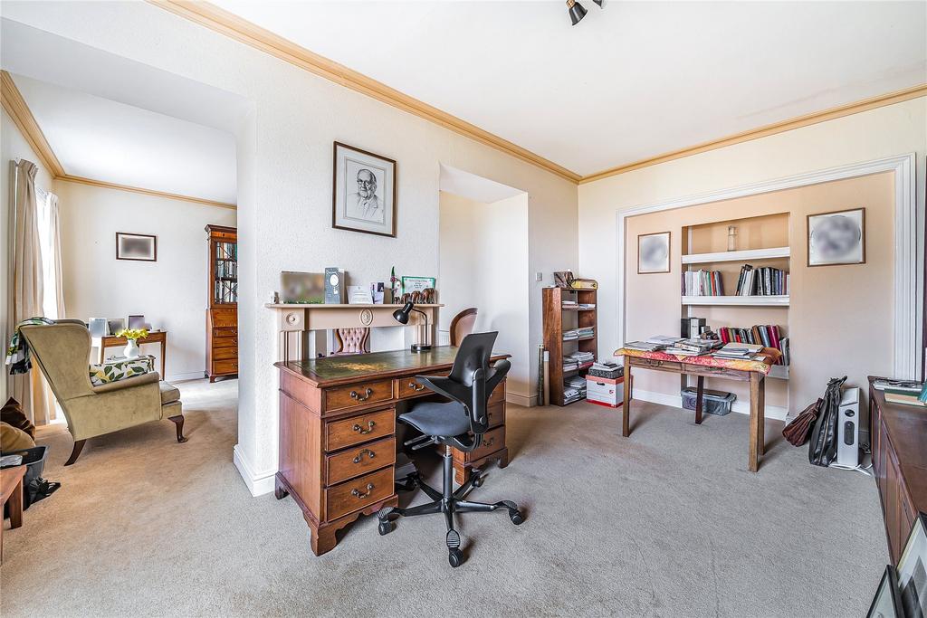 Home Office