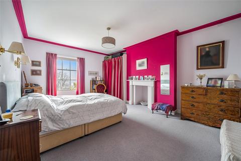 Flat 3, 1 Pennsylvania Park, Exeter, EX4 6HB