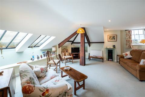 Flat 3, 1 Pennsylvania Park, Exeter, EX4 6HB