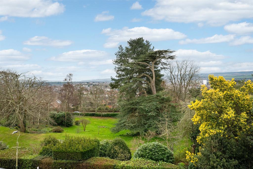 Views and Grounds
