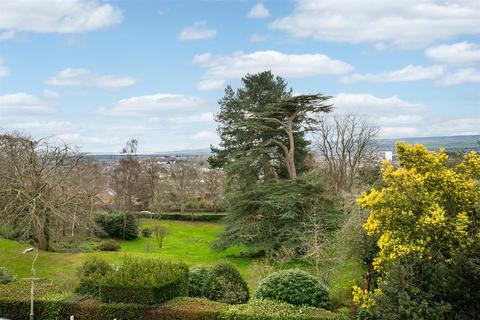 Flat 3, 1 Pennsylvania Park, Exeter, EX4 6HB