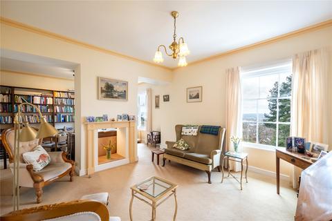 Flat 3, 1 Pennsylvania Park, Exeter, EX4 6HB