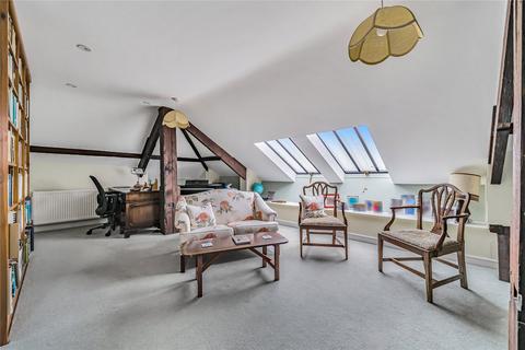Flat 3, 1 Pennsylvania Park, Exeter, EX4 6HB