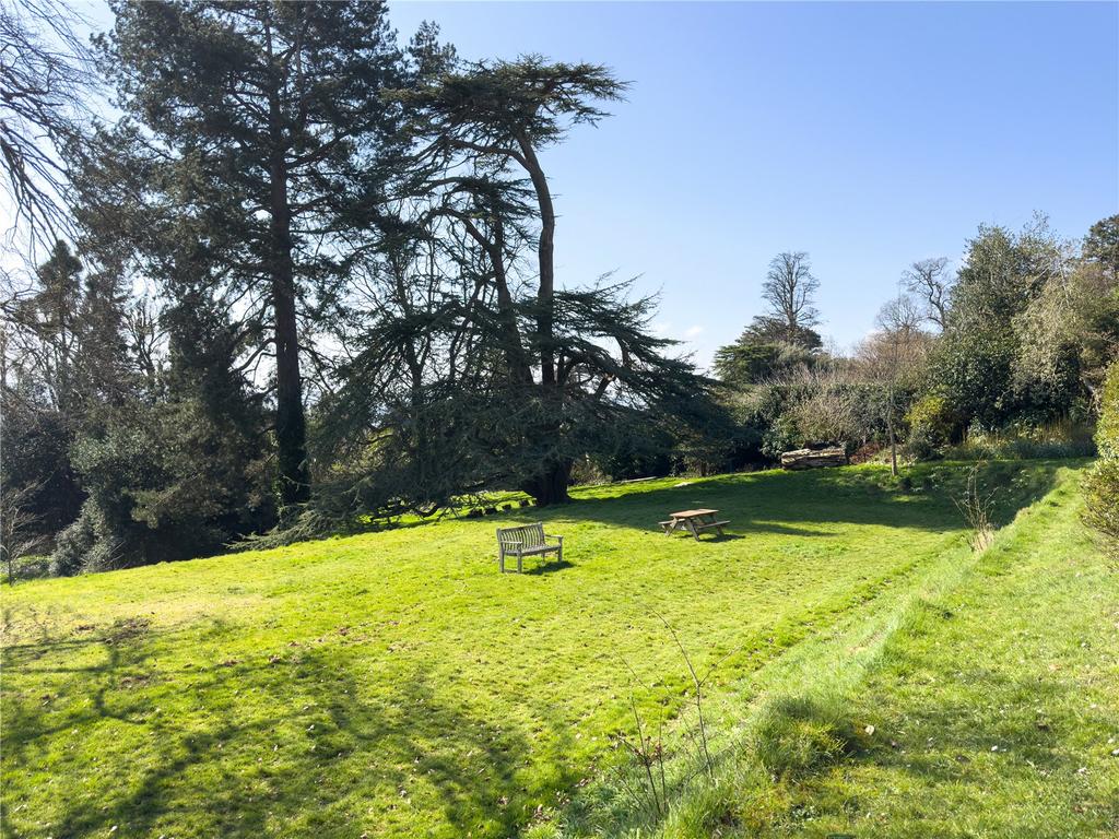 Grounds
