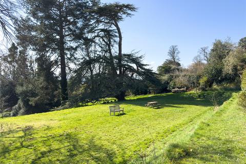 Flat 3, 1 Pennsylvania Park, Exeter, EX4 6HB