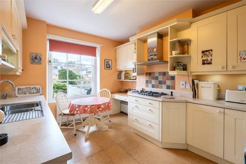 Flat 3, 1 Pennsylvania Park, Exeter, EX4 6HB