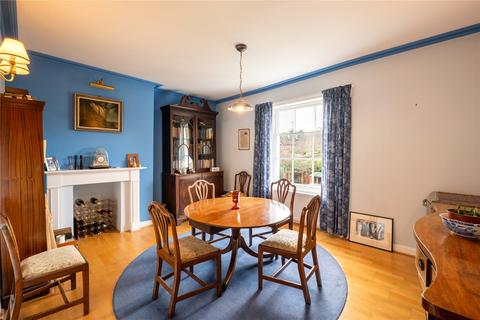 Flat 3, 1 Pennsylvania Park, Exeter, EX4 6HB