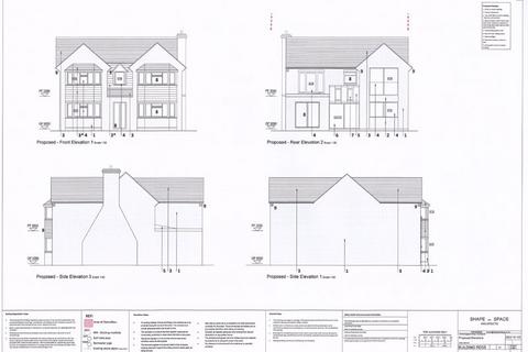 3 bedroom detached house for sale, Birmingham Road, Lichfield WS14