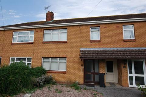 4 bedroom terraced house to rent, Conygre Grove, Bristol BS34