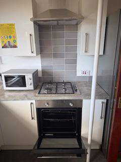 undefined, Conygre Grove, Bristol BS34