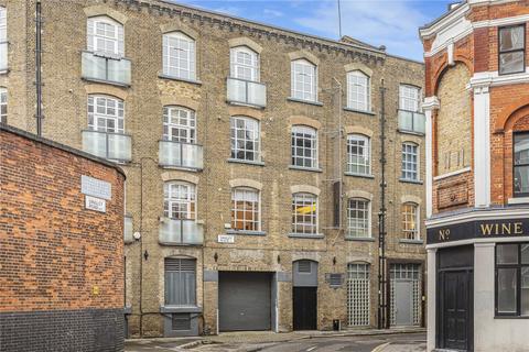 2 bedroom apartment for sale, Dingley Place, London, EC1V