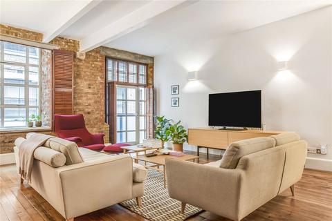 2 bedroom apartment for sale, Dingley Place, London, EC1V