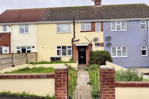 undefined, Weymouth DT3