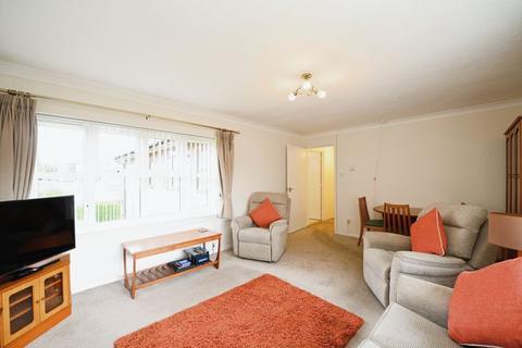 2 bedroom retirement property for sale, Abbs Cross Gardens, Hornchurch RM12