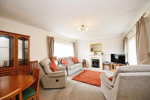 2 bedroom retirement property for sale, Abbs Cross Gardens, Hornchurch RM12