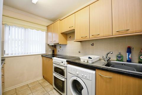 2 bedroom retirement property for sale, Abbs Cross Gardens, Hornchurch RM12