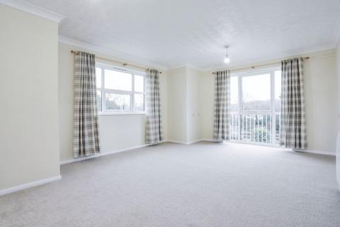 1 bedroom retirement property for sale, Hamblin Road, Woodbridge IP12