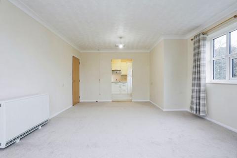 1 bedroom retirement property for sale, Hamblin Road, Woodbridge IP12