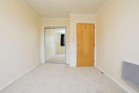 1 bedroom retirement property for sale, Hamblin Road, Woodbridge IP12