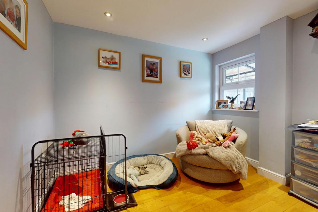 Play room
