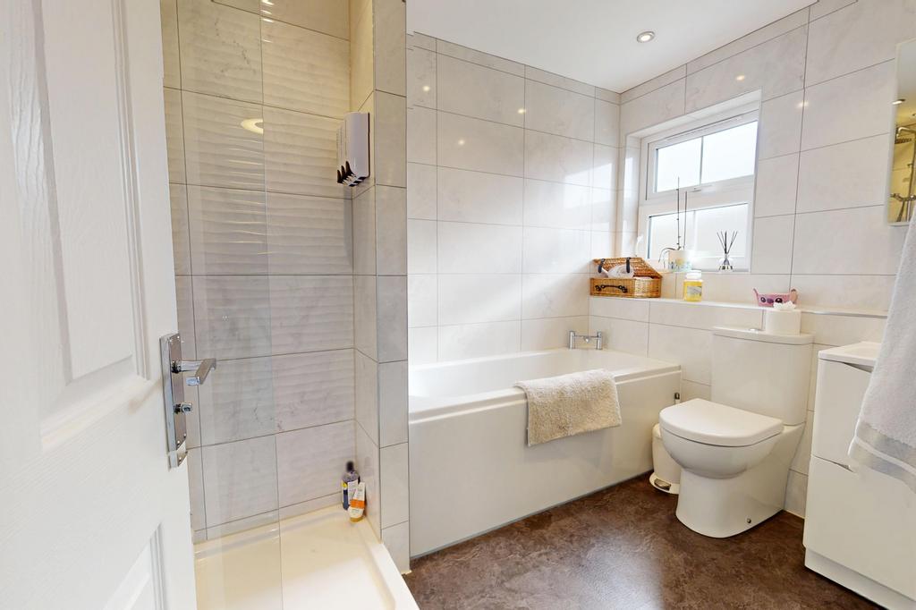 En suite