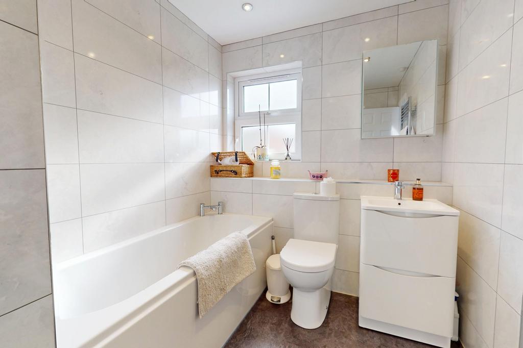 En suite
