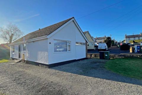 3 bedroom parking for sale, Brynteg Estate, Llandegfan, Menai Bridge, Isle of Anglesey, LL59