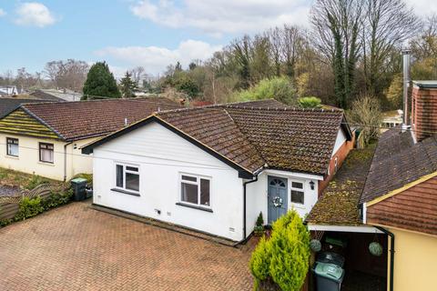 4 bedroom detached bungalow for sale, Birch Close, Tonbridge TN11