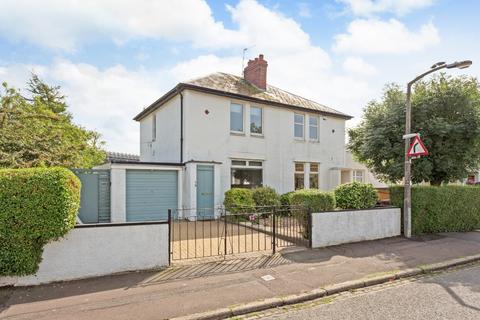 2 bedroom semi-detached house to rent, Riversdale Road, Murrayfield, Edinburgh, EH12