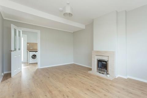 2 bedroom semi-detached house to rent, Riversdale Road, Murrayfield, Edinburgh, EH12